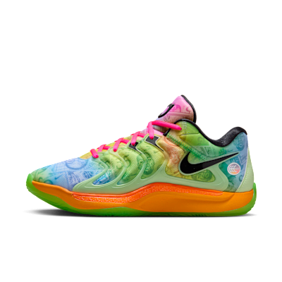 KD17 Basketball Shoes. Nike CA