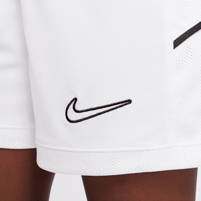 Nike Academy Big Kids' Dri-FIT 4" Soccer Shorts