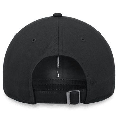 San Diego Padres Club Men's Nike MLB Adjustable Hat