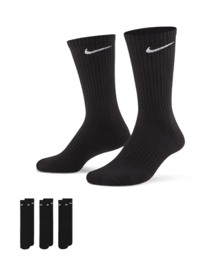 calcetas nike largas