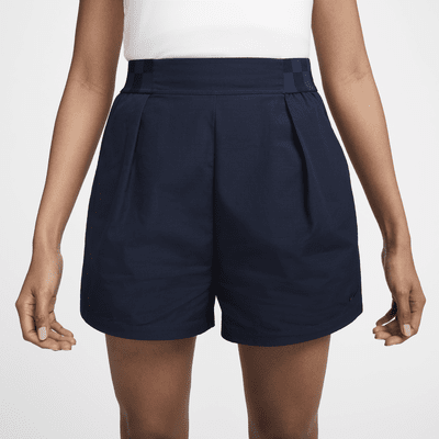 Nike Sportswear Collection Women's High-Waisted 3" Trouser Shorts