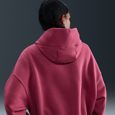 Nike Sportswear Phoenix Fleece Women's Over-Oversized Pullover Hoodie