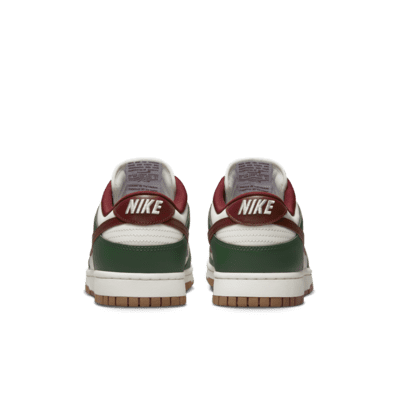 Nike Dunk Low Retro Men's Shoes