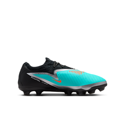 Nike Jr. Phantom 6 Pro LE Little Kids' Multi-Ground Low-Top Soccer Cleats