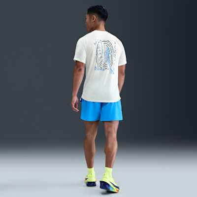 Nike Stride Men's Dri-FIT ADV Short-Sleeve Running Top