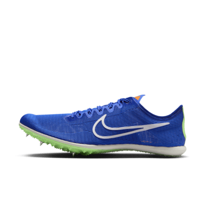 Tenis de atletismo para pista y campo Nike Zoom Mamba 6