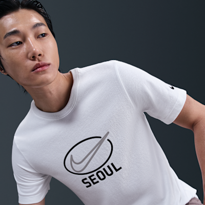 나이키 스포츠웨어 남성 티셔츠