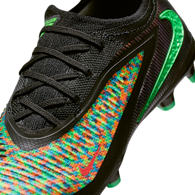 Nike Jr. Phantom 6 Low Pro "EA SPORTS FC" Older Kids' Multi-Ground Football Boots