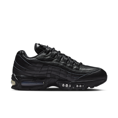 รองเท้าผู้ชาย Nike Air Max 95 Big Bubble Leather