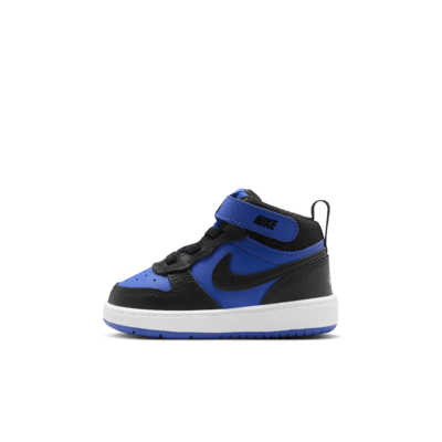 nike sportswear court borough 2 unisex