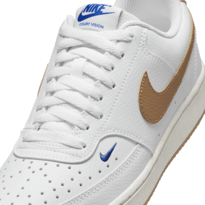 Chaussure Nike Court Vision Low Next Nature pour femme