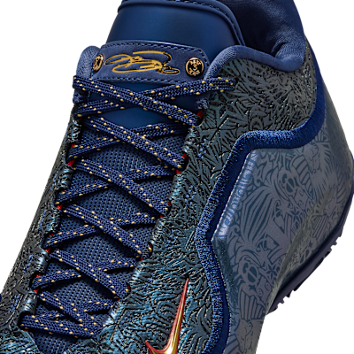 レブロン 23 "Miami Twice" バスケットボールシューズ