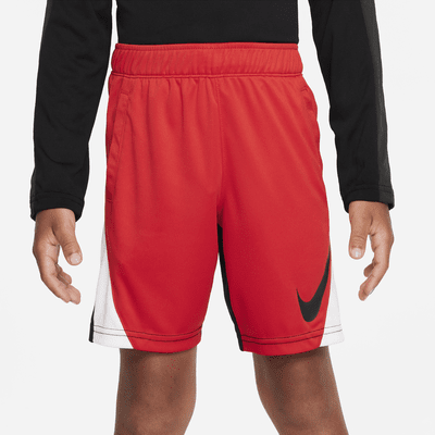 Nike Dri-FIT Little Kids' Shorts