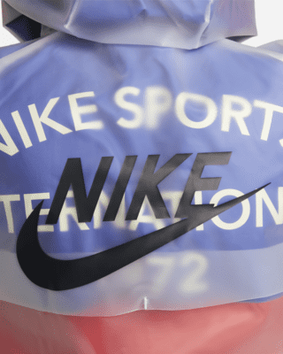 【NIKE公式】ナイキ スポーツウェア ウィンドランナー サーカ 50 