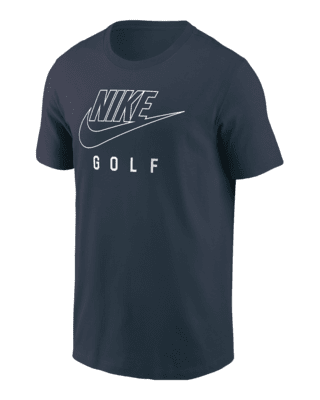 Мужская футболка Nike Swoosh Golf