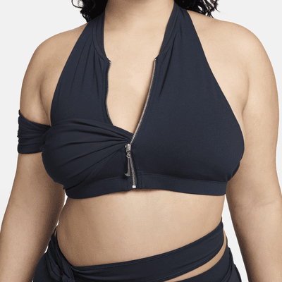 Dámský halter top Nike x Jacquemus