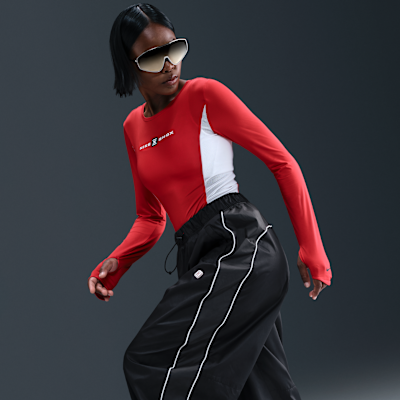 Nike Sportswear Shox Women's Woven Trousers