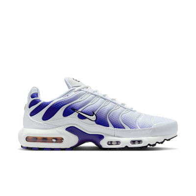 Chaussure Nike Air Max Plus pour homme