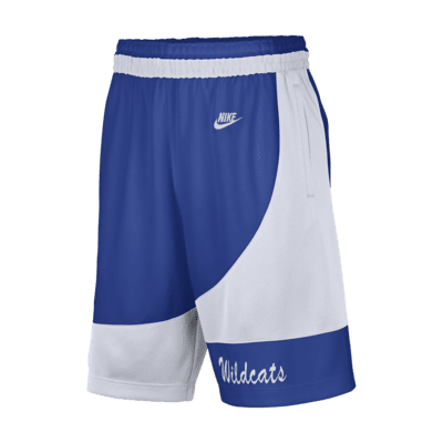 Shorts de básquetbol Nike Dri-FIT College para hombre Kentucky Limited