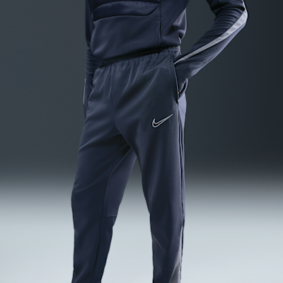 Nike Academy Winter Warrior Therma-FIT-fodboldbukser til mænd