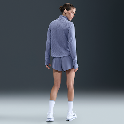 Nike Swift Women's Therma-FIT Turtle-Neck Running Top