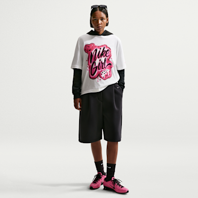 Nike Sportswear Essentials Women's Boxy T-Shirt