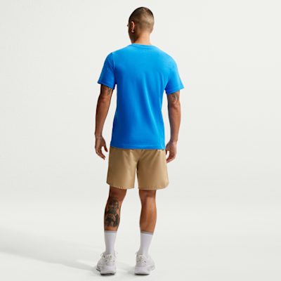 Nike Men's Dri-FIT Running T-Shirt