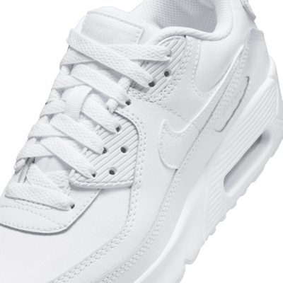 Sko Nike Air Max 90 för ungdom