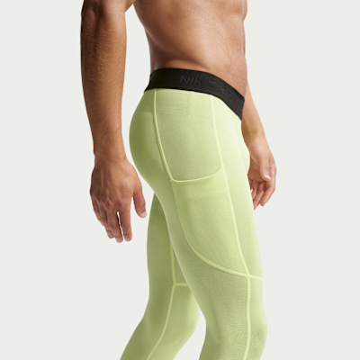 Nike Pro Men's Dri-FIT Fitness Tights
