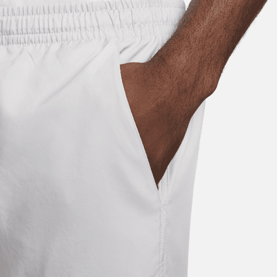 Shorts de tejido Woven para hombre Nike Sportswear