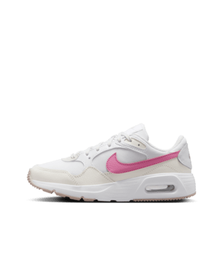 Подростковые кроссовки Nike Air Max SC Big Kids'