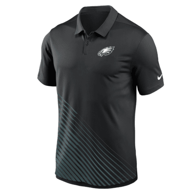 NFL Philadelphia Eagles Polo Shirt Size Small