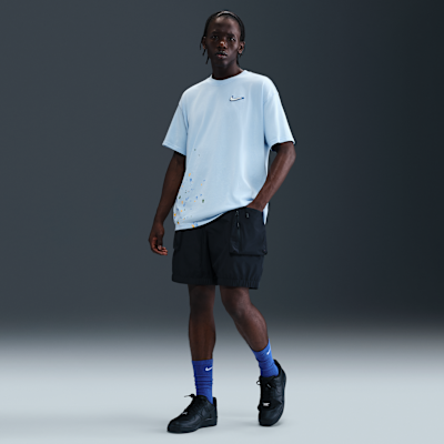 Nike Max90 basketbalshirt voor heren
