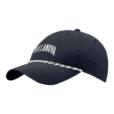 Gorra con cuerda Nike College Villanova Legacy91