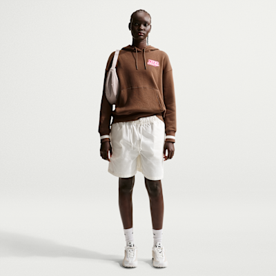 Nike Sportswear Phoenix Fleece Women's Oversized Pullover Hoodie