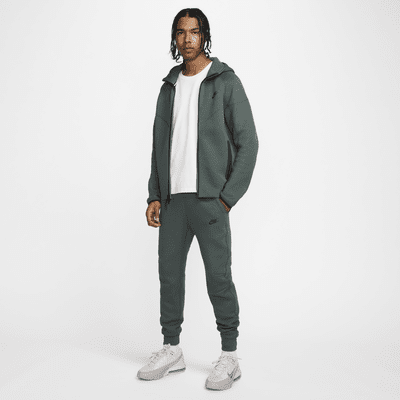 Nike Sportswear Tech Fleece Windrunner Men's Full-Zip Hoodie