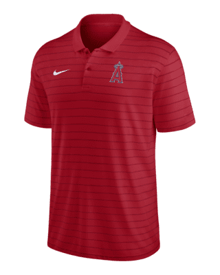 Nike Dri-Fit City Connect Victory (MLB Los Angeles Dodgers) Men's Polo