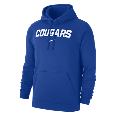 BYU Club Fleece