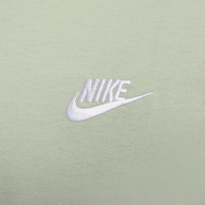 Nike Sportswear Club-T-shirt til mænd