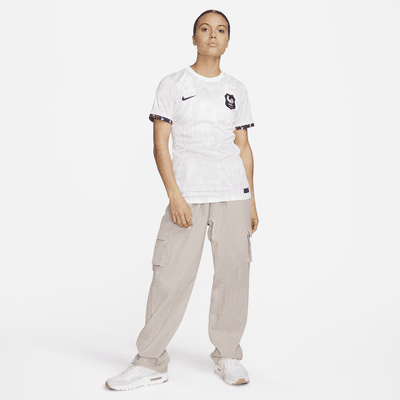 FFF 2023 Stadium Away Women's Nike Dri-FIT Football Shirt