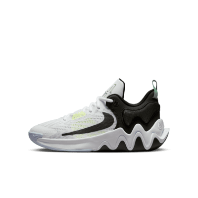 Nike Giannis Immortality 2 Big Kids' Basketball Shoes: An In-Depth Guide