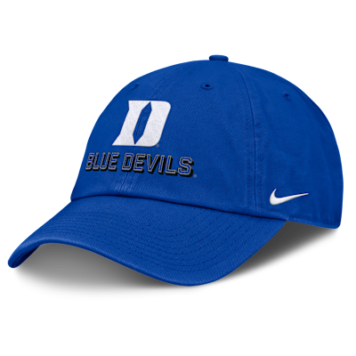 Duke On-Field Club Gameday