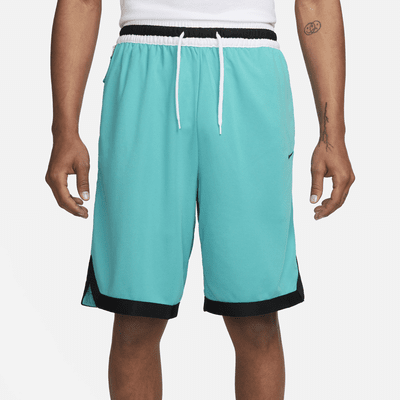 Shorts de básquetbol de 25 cm para hombre Nike Dri-FIT DNA