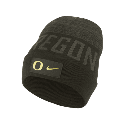 Nike College (Oregon) Beanie