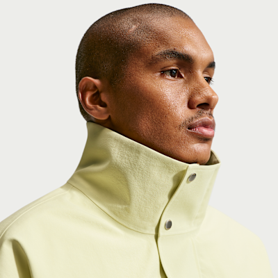 ナイキ x ジャックムス GORE-TEX 2イン1 ジャケット