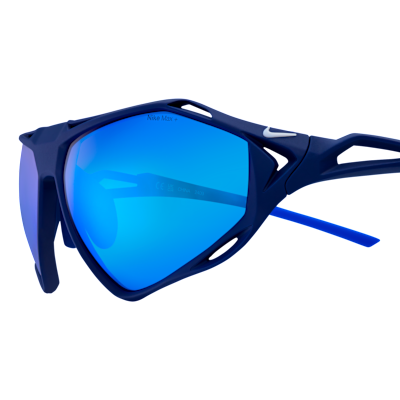Nike Zeus Rise zonnebril met spiegeleffect