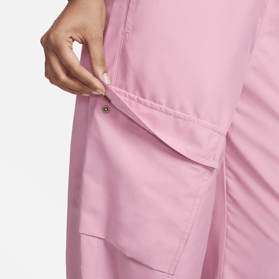 Nike Sportswear Cargo-Webhose für Damen