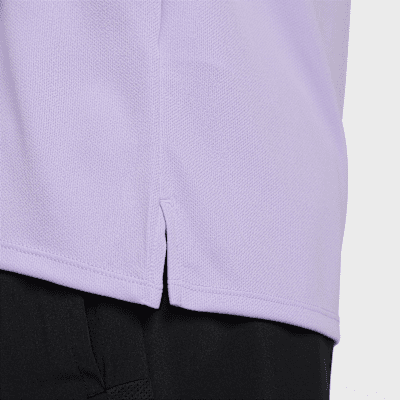 Ανδρική κοντομάνικη μπλούζα Dri-FIT για τρέξιμο Nike Miler Run Energy