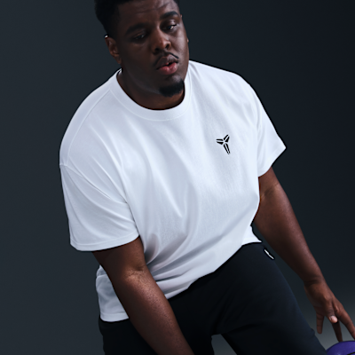 Kobe basketbalshirt voor heren