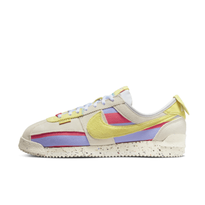 Calzado para hombre Nike Cortez SP